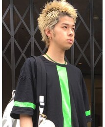 ISSEY MIYAKE | ネックレス