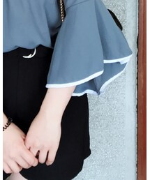 羊城故事家 | カーゴパンツ