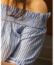 tb | その他トップス