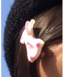seria | バレッタ/ヘアクリップ