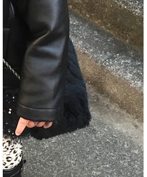 brand ? | ショルダーバッグ