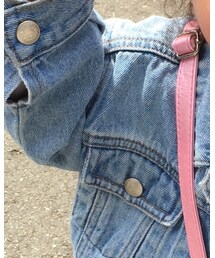 GAP | デニムジャケット