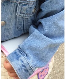 マザーガーデン | かごバッグ