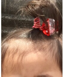 Disney | ヘアゴム