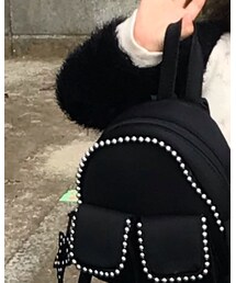 ZARA KIDS | バックパック/リュック