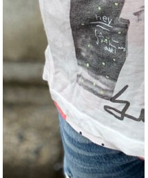 ZARA | Tシャツ/カットソー