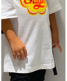 GU | Tシャツ/カットソー