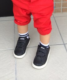 adidas | adidas スタンスミス 黒(スニーカー)