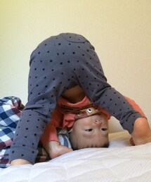 UNIQLO | ユニクロ レギンス(その他パンツ)