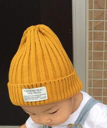 しまむら | しまむらニットワッチ
(ニットキャップ/ビーニー)