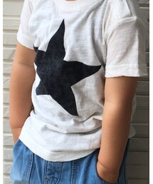 ZARA KIDS | Tシャツ/カットソー