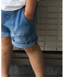 ZARA KIDS | デニムパンツ