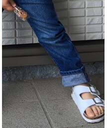 H&M | デニムパンツ