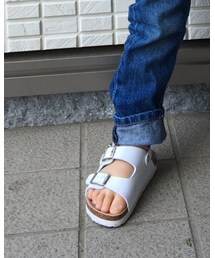 ヒラキ | サンダル