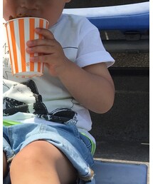 ZARA KIDS | Tシャツ/カットソー