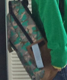 SUPE | バックパック/リュック