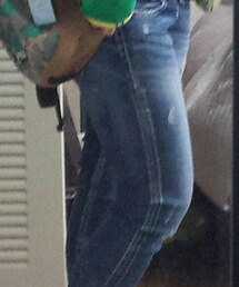 Rodeo Crowns | デニムパンツ