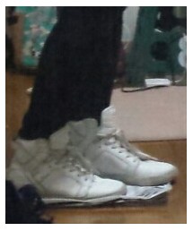 SUPRA | スニーカー