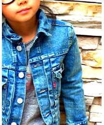 GO TO HOLLYWOOD | デニムジャケット