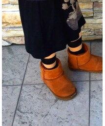 AHCAHCUM.muchacha | ソックス/靴下