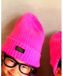 GO TO HOLLYWOOD | ニットキャップ/ビーニー