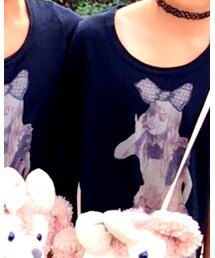 AHCAHCUM.muchacha | ワンピース