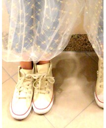 CONVERSE | スニーカー