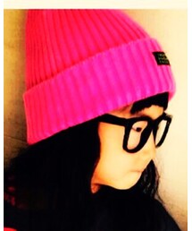 GO TO HOLLYWOOD | ニットキャップ/ビーニー