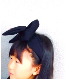 GO TO HOLLYWOOD | ヘアバンド