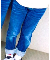 GO TO HOLLYWOOD | デニムパンツ