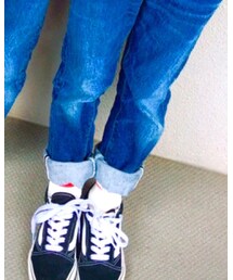 VANS | スニーカー