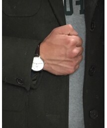 Daniel Wellington | アナログ腕時計