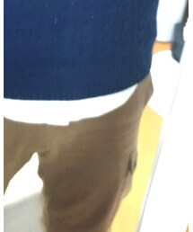 GLOBAL WORK | シャツ/ブラウス