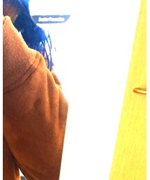 SHIPS JET BLUE | マフラー