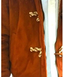 Pincponc | ダッフルコート