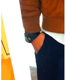 G-SHOCK | アナログ腕時計