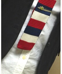 GLOBAL WORK | ネクタイ