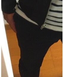 RAGEBLUE | チノパンツ