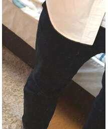 RAGEBLUE | チノパンツ