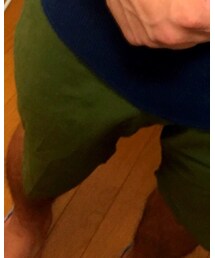 RAGEBLUE | その他パンツ