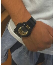 G-SHOCK | アナログ腕時計