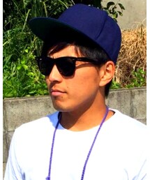 Ray-Ban | サングラス