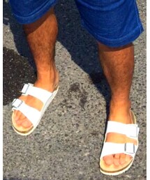 BIRKENSTOCK | サンダル