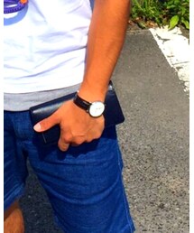 Daniel Wellington | アナログ腕時計