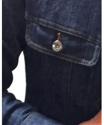 RAGEBLUE | デニムジャケット