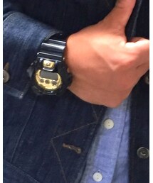 G-SHOCK | アナログ腕時計