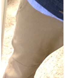 Ready at work | チノパンツ