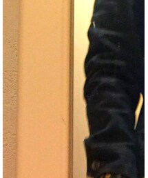 GLOBAL WORK | スウェット