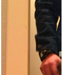 GU | シャツ/ブラウス