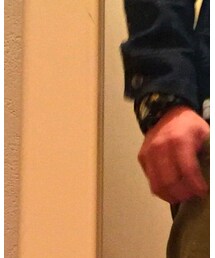 Ready at work | チノパンツ